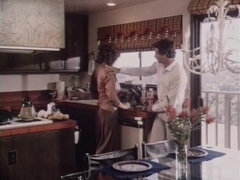 Sucer une bite, Tir de sperme, Mère que j'aimerais baiser, Rétro ancien