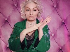 18 ans, Gants, Fait maison, Latex, Mère que j'aimerais baiser, Spandex