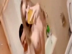 素人, アナル, アジア人, フェラチオ, 中国人, ハードコア, レディボーイ, シーメール