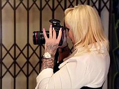 Fat blonde german  dumbwhorehoe: Big Tits, Big Ass  Blowjob Porn