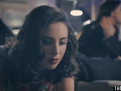Cul, Sucer une bite, Brunette brune, Hard, Femme au foyer, Latex, Mère que j'aimerais baiser, Tabou