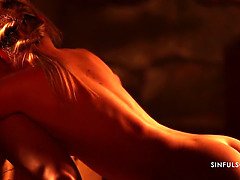 結婚, エロ熟女, カップル, キス, なめる, オーガズム, オマンコ, 驚き
