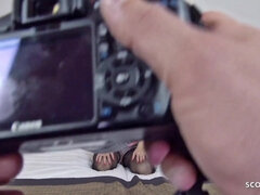 18 años, Checa, Sexo duro, Natural, Realidad, Pelirrojo, Tímido, Adolescente