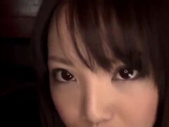 Hot Japanese Girl Nude Dance to Sexy Music