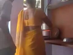 素人, アジア人, デカチン, 自家製, インド人, 淫乱熟女, 妻