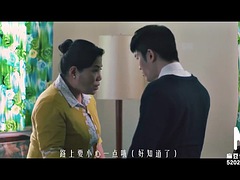 Mamada, Chino, Lamidas, Lencería, Masturbación, Estrella porno, Esperma, Maestra