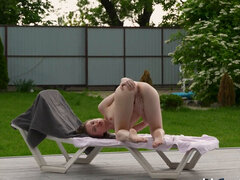 18 jahre, Braunhaarige, Zierlich, Jungendliche (18+)