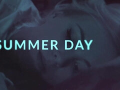 Tussi, Grosser arsch, Blondine, Spermaladung, Papi, Erotisch, Hd, Milf