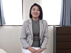 Leie, Asiatisch, Besamung, Spermaladung, Japanische massage, Reif, Milf, Öffentlich