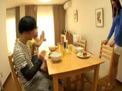 フェラチオ, 指いじり