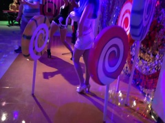 Amateur, Rubia, Penetracion con dedos, Besar, Pequeña, Pov, Afeitado, Tetas