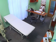 Lamer culo, Mamada, Médico, Estilo perrito, Lamidas, Enfermera, Pov, Coño