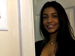 Latina, Pov, Stockings