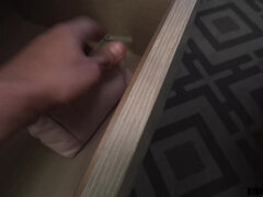 18 jahre, Arsch, Schlampe, Hd, Interrassisch, Muschi, Titten, Nass