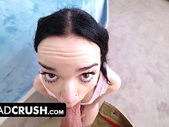 最高, 美人, 爸, 娘