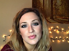 Enthousiasteling, Blond