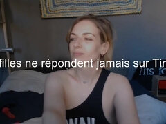 Blond, Pijpbeurt, Lul, Frans, Hardcore, Hd, Moeder die ik wil neuken