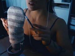 Leie, Grosse titten, Braunhaarige, Französisch, Hd, Pov, Jungendliche (18+), Nass