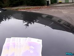 ブロンド, フェラチオ, エロ熟女, Hd, 巨大, 淫乱熟女, 現実, ラフ