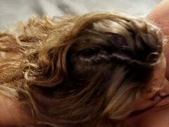 Nana, Gros seins, Dingue, Lesbienne, Léchez, Chatte, Adolescente, Nénés