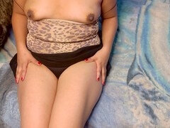 Мастурбация