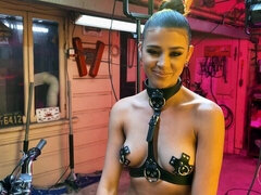 Leie, Grosse titten, Fingern, Absätze, Rasiert, Solo, Entkleiden, Jungendliche (18+)