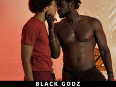 Negro, Polla, Gay