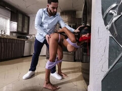 Жопа, Большие сиськи, Латиноамериканки