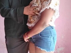 18 años, Anal, Corrida, Corridas, Indio, Pequeña, Medias largas, Trio