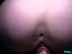 Pijpbeurt, Bruinharig, Europees, Geld, Buiten, Gezichtspunt, Realiteit, Roodharige vrouw