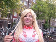 Grote lul, Grote mammen, Duits, Hardcore, Rijpe lesbienne, Moeder die ik wil neuken, Moeder, Ruw