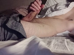 Enthousiasteling, Grote lul, Daddy, Homo, Handbeurt, Alleen, Tiener