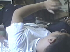 Homosexuelle, Rétro, Jouets, Vibromasseur