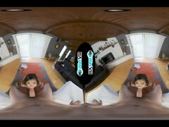 3 dimensionaal, Aziatisch, Lul, Hardcore, Hd, Masseren, Klein, Tieten likken