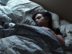 Leie, Blasen, Braunhaarige, Hardcore, Masturbation, Pov, Ablutschen, Jungendliche (18+)