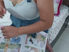 18 летние, Колледж