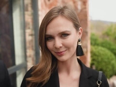 Grote lul, Pijpbeurt, Bruinharig, Handbeurt, Ondergoed, Man man vrouw, Trio, Vrouw