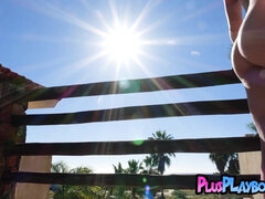 18 ans, Gros cul, Gros seins, Plantureuse, Lesbienne, Lingerie, Mère que j'aimerais baiser, Rousse roux