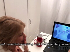 Blondine, Geile alte tussi, Hd, Reif, Milf, Russisch, Lehrer, Jungendliche (18+)