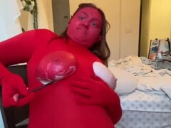 Анальный секс, Минет, Наездница