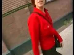 Morena, Corridas, Pezones, Adolescente