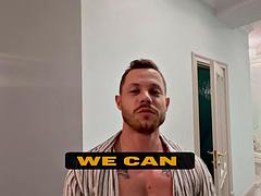 Anal, Cul, Blonde, Sucer une bite, Hard, Maigrichonne, Nénés