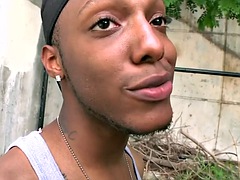 Анальный секс, Жопа, Большой член, Черные, Минет, Геи, Межрасовый секс, На природе