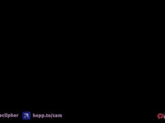 Amateur, Nana, Chinoise, Gode, Chatte, Solo, Jouets, Mouillée