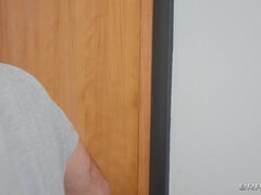 Chica, Morena, Tetona, Pareja, Francés, Tetas naturales, Realidad, Tetas