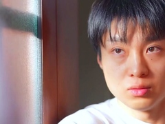 Asiatisch, Blasen, Spermaladung, Handjob, Hardcore, Pov