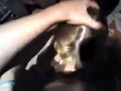 Amateur, Peludo, Pov, Chupando