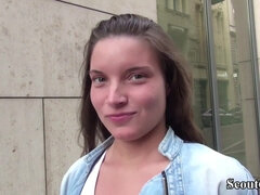 Leie, Grosser schwanz, Schwanz, Ungarisch, Zierlich, Pov, Realität, Jungendliche (18+)