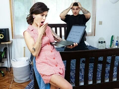 Grote kont, Grote lul, Grote mammen, Bruinharig, Hondjeshouding, Moeder die ik wil neuken, Penis, Kort haar