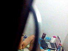 Азиатки, Застукали, Милф, Учитель, Тайки, Подглядывание